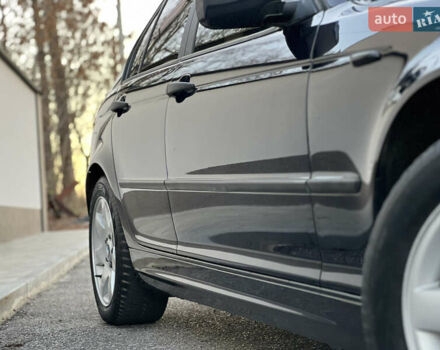 Синий БМВ 3 Серия, объемом двигателя 1.8 л и пробегом 250 тыс. км за 4399 $, фото 17 на Automoto.ua