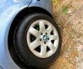 Синій БМВ 3 Серія, об'ємом двигуна 2 л та пробігом 350 тис. км за 5500 $, фото 10 на Automoto.ua