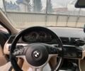 Синій БМВ 3 Серія, об'ємом двигуна 1.8 л та пробігом 291 тис. км за 5000 $, фото 4 на Automoto.ua