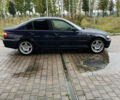 Синій БМВ 3 Серія, об'ємом двигуна 2 л та пробігом 285 тис. км за 4900 $, фото 15 на Automoto.ua
