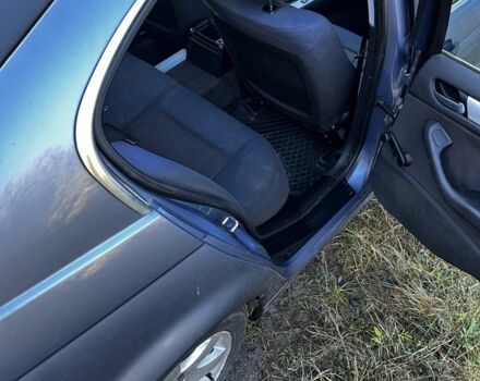 Синій БМВ 3 Серія, об'ємом двигуна 2 л та пробігом 400 тис. км за 1900 $, фото 10 на Automoto.ua