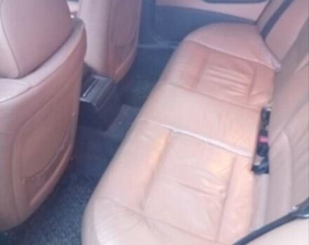 Синій БМВ 3 Серія, об'ємом двигуна 3 л та пробігом 395 тис. км за 5600 $, фото 2 на Automoto.ua