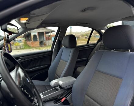 Синій БМВ 3 Серія, об'ємом двигуна 2 л та пробігом 320 тис. км за 4750 $, фото 13 на Automoto.ua