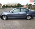 Синій БМВ 3 Серія, об'ємом двигуна 1.8 л та пробігом 281 тис. км за 4500 $, фото 1 на Automoto.ua