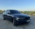 Синій БМВ 3 Серія, об'ємом двигуна 1.95 л та пробігом 290 тис. км за 4300 $, фото 2 на Automoto.ua