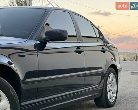 Синий БМВ 3 Серия, объемом двигателя 1.8 л и пробегом 250 тыс. км за 4399 $, фото 50 на Automoto.ua