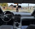 Синій БМВ 3 Серія, об'ємом двигуна 2 л та пробігом 320 тис. км за 4750 $, фото 8 на Automoto.ua