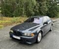 Синій БМВ 3 Серія, об'ємом двигуна 2.9 л та пробігом 1000 тис. км за 4694 $, фото 1 на Automoto.ua