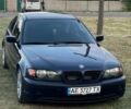 Синий БМВ 3 Серия, объемом двигателя 2 л и пробегом 390 тыс. км за 5700 $, фото 7 на Automoto.ua