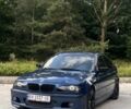 Синий БМВ 3 Серия, объемом двигателя 2 л и пробегом 260 тыс. км за 5300 $, фото 1 на Automoto.ua