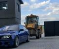 Синій БМВ 3 Серія, об'ємом двигуна 2 л та пробігом 400 тис. км за 6300 $, фото 4 на Automoto.ua