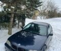 Синий БМВ 3 Серия, объемом двигателя 1.8 л и пробегом 300 тыс. км за 2600 $, фото 1 на Automoto.ua