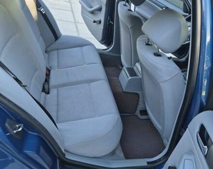 Синий БМВ 3 Серия, объемом двигателя 2 л и пробегом 310 тыс. км за 5500 $, фото 2 на Automoto.ua