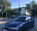 Синий БМВ 3 Серия, объемом двигателя 1.8 л и пробегом 240 тыс. км за 4900 $, фото 20 на Automoto.ua