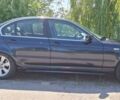 Синий БМВ 3 Серия, объемом двигателя 2 л и пробегом 275 тыс. км за 4000 $, фото 1 на Automoto.ua