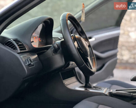 Синий БМВ 3 Серия, объемом двигателя 1.8 л и пробегом 250 тыс. км за 4399 $, фото 87 на Automoto.ua