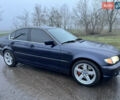 Синій БМВ 3 Серія, об'ємом двигуна 2.93 л та пробігом 390 тис. км за 7150 $, фото 6 на Automoto.ua