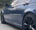 Синий БМВ 3 Серия, объемом двигателя 2 л и пробегом 260 тыс. км за 5300 $, фото 6 на Automoto.ua