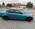 Синій БМВ 3 Серія, об'ємом двигуна 1.8 л та пробігом 291 тис. км за 5000 $, фото 3 на Automoto.ua
