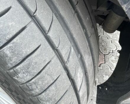 Синий БМВ 3 Серия, объемом двигателя 2 л и пробегом 390 тыс. км за 5700 $, фото 13 на Automoto.ua