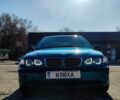 Синий БМВ 3 Серия, объемом двигателя 0.22 л и пробегом 283 тыс. км за 5999 $, фото 4 на Automoto.ua