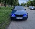Синий БМВ 3 Серия, объемом двигателя 2 л и пробегом 310 тыс. км за 5500 $, фото 16 на Automoto.ua