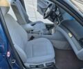 Синий БМВ 3 Серия, объемом двигателя 2 л и пробегом 310 тыс. км за 5500 $, фото 9 на Automoto.ua