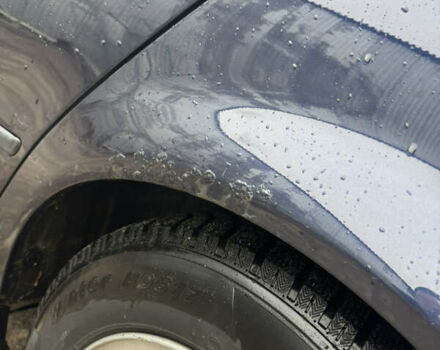 Синій БМВ 3 Серія, об'ємом двигуна 1.8 л та пробігом 330 тис. км за 3500 $, фото 10 на Automoto.ua