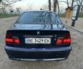 Синий БМВ 3 Серия, объемом двигателя 2 л и пробегом 325 тыс. км за 4500 $, фото 2 на Automoto.ua