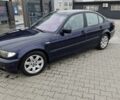 Синій БМВ 3 Серія, об'ємом двигуна 2 л та пробігом 250 тис. км за 3000 $, фото 3 на Automoto.ua
