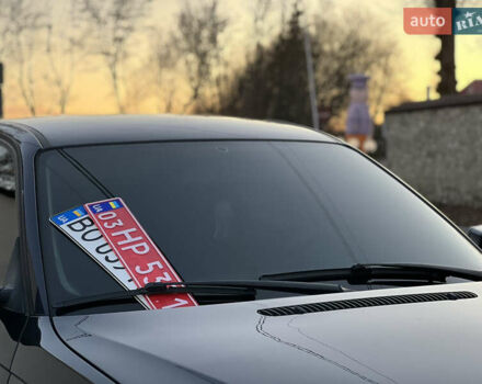 Синий БМВ 3 Серия, объемом двигателя 1.8 л и пробегом 250 тыс. км за 4399 $, фото 24 на Automoto.ua