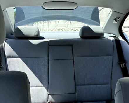 Синій БМВ 3 Серія, об'ємом двигуна 2.17 л та пробігом 310 тис. км за 5400 $, фото 22 на Automoto.ua