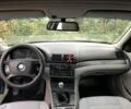 Синий БМВ 3 Серия, объемом двигателя 1.8 л и пробегом 240 тыс. км за 4900 $, фото 10 на Automoto.ua