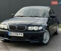 Синий БМВ 3 Серия, объемом двигателя 2 л и пробегом 396 тыс. км за 5200 $, фото 1 на Automoto.ua