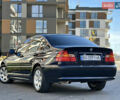 Синій БМВ 3 Серія, об'ємом двигуна 1.8 л та пробігом 250 тис. км за 4599 $, фото 15 на Automoto.ua