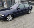 Синій БМВ 3 Серія, об'ємом двигуна 2 л та пробігом 150 тис. км за 3000 $, фото 6 на Automoto.ua