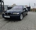 Синій БМВ 3 Серія, об'ємом двигуна 2 л та пробігом 250 тис. км за 3000 $, фото 1 на Automoto.ua