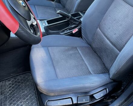 Синій БМВ 3 Серія, об'ємом двигуна 2 л та пробігом 400 тис. км за 1900 $, фото 9 на Automoto.ua