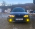 Синій БМВ 3 Серія, об'ємом двигуна 1.8 л та пробігом 335 тис. км за 5000 $, фото 1 на Automoto.ua