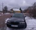 Синий БМВ 3 Серия, объемом двигателя 2 л и пробегом 300 тыс. км за 6500 $, фото 1 на Automoto.ua