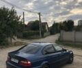 Синий БМВ 3 Серия, объемом двигателя 1.8 л и пробегом 240 тыс. км за 4900 $, фото 2 на Automoto.ua