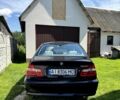 Синій БМВ 3 Серія, об'ємом двигуна 2.17 л та пробігом 310 тис. км за 5400 $, фото 28 на Automoto.ua