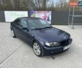 Синий БМВ 3 Серия, объемом двигателя 1.8 л и пробегом 280 тыс. км за 4800 $, фото 1 на Automoto.ua