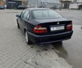 Синій БМВ 3 Серія, об'ємом двигуна 2 л та пробігом 250 тис. км за 3000 $, фото 5 на Automoto.ua