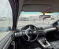 Синій БМВ 3 Серія, об'ємом двигуна 2 л та пробігом 250 тис. км за 3000 $, фото 10 на Automoto.ua