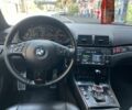 Синій БМВ 3 Серія, об'ємом двигуна 2.9 л та пробігом 186 тис. км за 7600 $, фото 13 на Automoto.ua