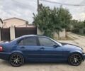 Синий БМВ 3 Серия, объемом двигателя 1.8 л и пробегом 240 тыс. км за 4900 $, фото 1 на Automoto.ua