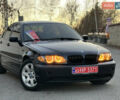 Синий БМВ 3 Серия, объемом двигателя 1.8 л и пробегом 250 тыс. км за 4399 $, фото 8 на Automoto.ua