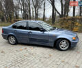 Синий БМВ 3 Серия, объемом двигателя 1.95 л и пробегом 300 тыс. км за 2999 $, фото 2 на Automoto.ua