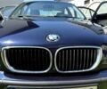 Синий БМВ 3 Серия, объемом двигателя 2.17 л и пробегом 310 тыс. км за 5400 $, фото 1 на Automoto.ua
